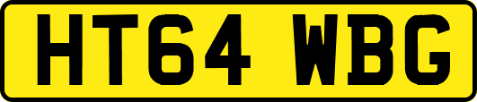 HT64WBG