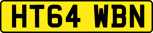 HT64WBN