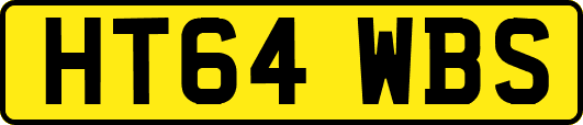HT64WBS
