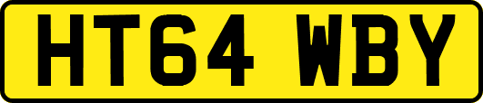 HT64WBY