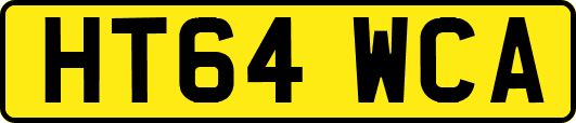 HT64WCA