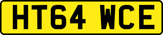 HT64WCE