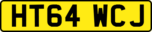 HT64WCJ