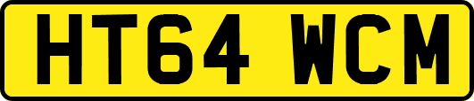 HT64WCM