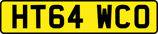 HT64WCO