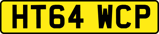HT64WCP