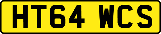 HT64WCS