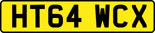 HT64WCX