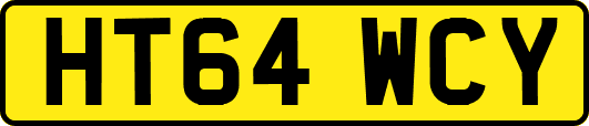 HT64WCY