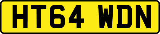 HT64WDN