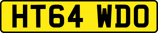 HT64WDO