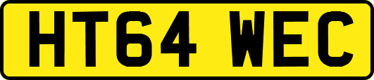 HT64WEC