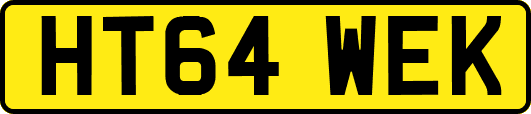 HT64WEK