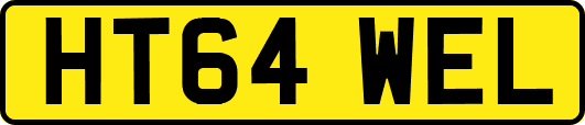 HT64WEL