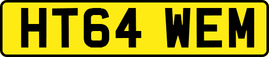 HT64WEM