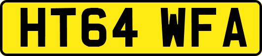 HT64WFA