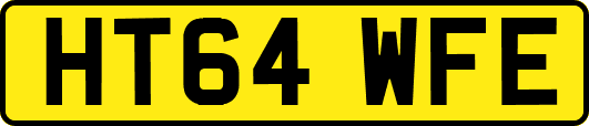 HT64WFE