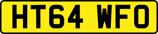 HT64WFO