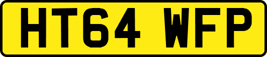 HT64WFP