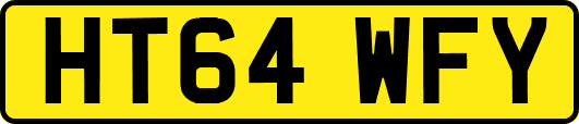 HT64WFY