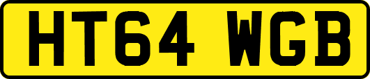 HT64WGB