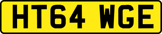 HT64WGE