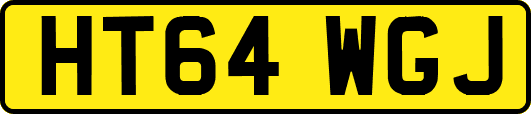 HT64WGJ