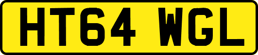 HT64WGL