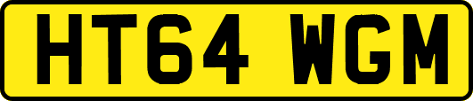 HT64WGM