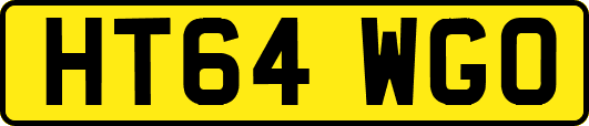 HT64WGO