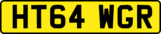 HT64WGR
