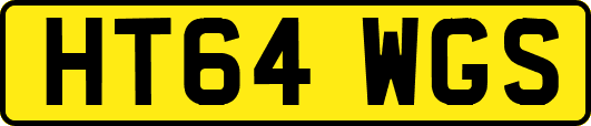 HT64WGS
