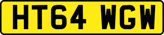 HT64WGW