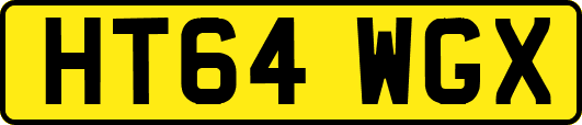 HT64WGX