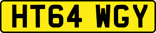 HT64WGY