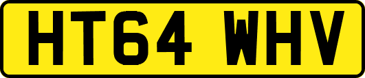 HT64WHV
