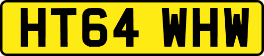 HT64WHW