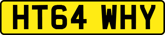HT64WHY