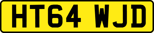 HT64WJD