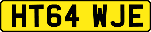 HT64WJE