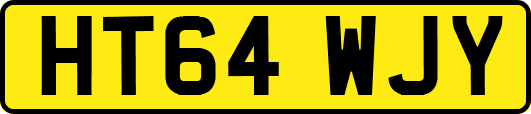 HT64WJY