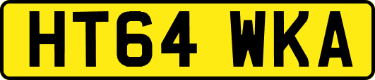 HT64WKA