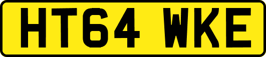 HT64WKE