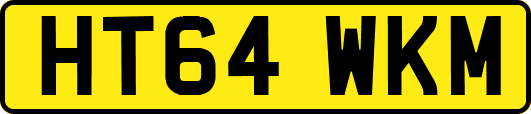 HT64WKM