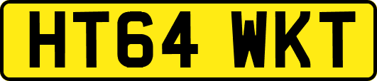 HT64WKT