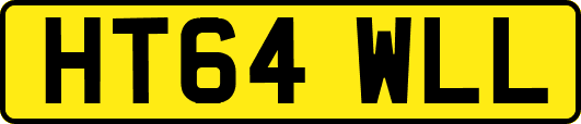 HT64WLL