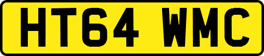 HT64WMC