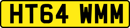 HT64WMM