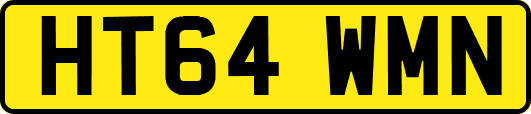 HT64WMN