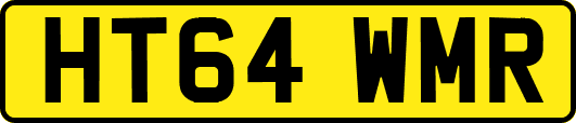 HT64WMR